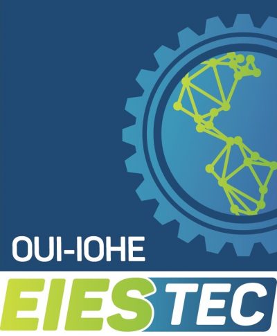 Logo - EIESTEC